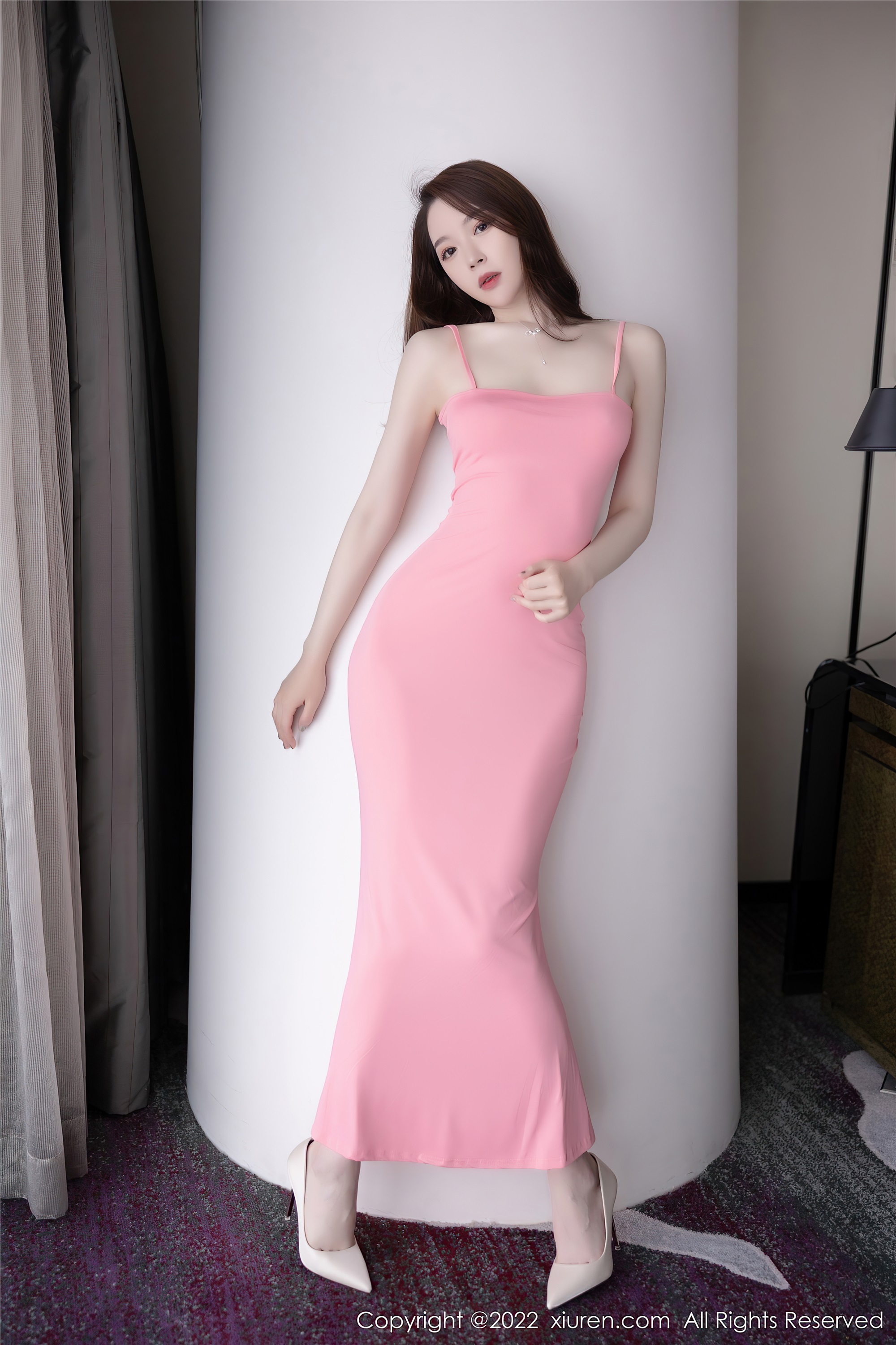 Xiuren秀人网 2022.08.03 NO.5379 梦心玥